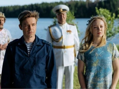 Где снимали хит осени «Горыныч» и при чем здесь сказка «По щучьему велению»