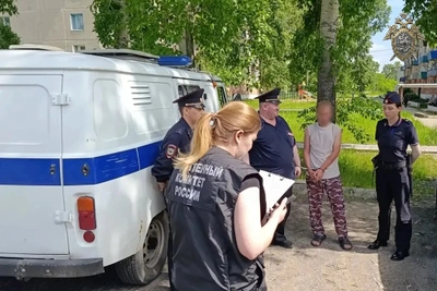 Житель Приамурья зарезал знакомого из ревности