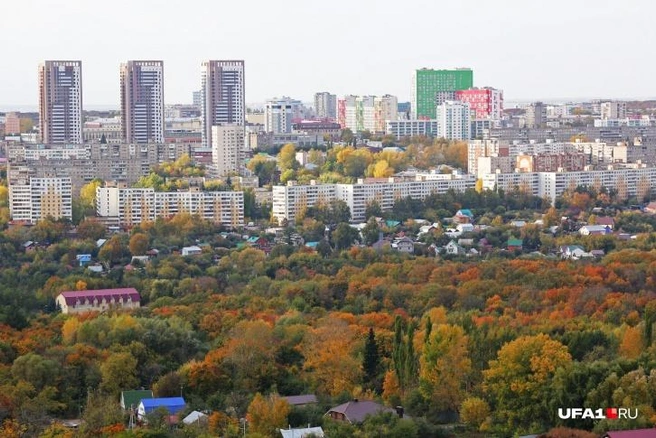 На 2021 год у властей большие планы по благоустройству | Источник: Тимур Шарипкулов