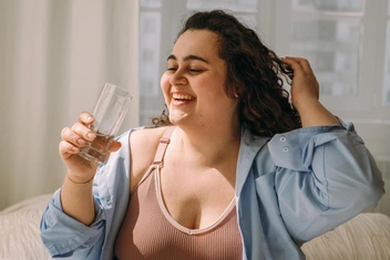 Большое исследование о похудении: результаты нашего опроса и советы экспертов