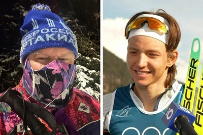 Губерниев раскритиковал провал Коростелева и Непряевой в спринте