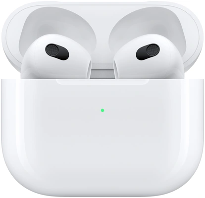 Беспроводные наушники Apple AirPods 3