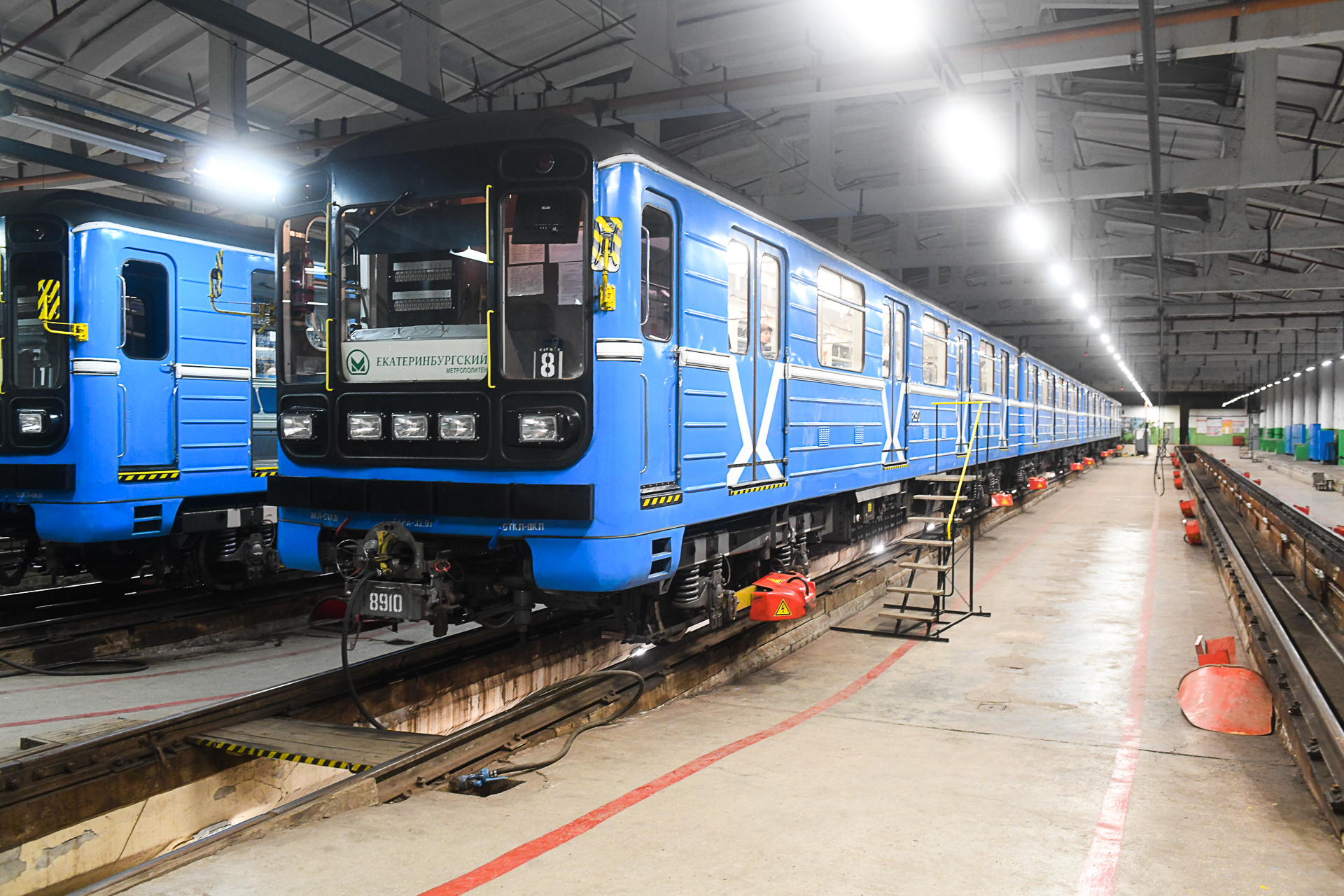 Появится ли вторая ветка метро в Екатеринбурге, ответили в мэрии и  застройщик - 15 февраля 2024 - Е1.ру