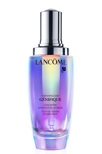 Активатор молодости Advanced Genefique Limited Edition, Lancome. Активные компоненты поддерживают и активизируют основные жизненные функции кожи и способствуют выработке важнейших протеинов.