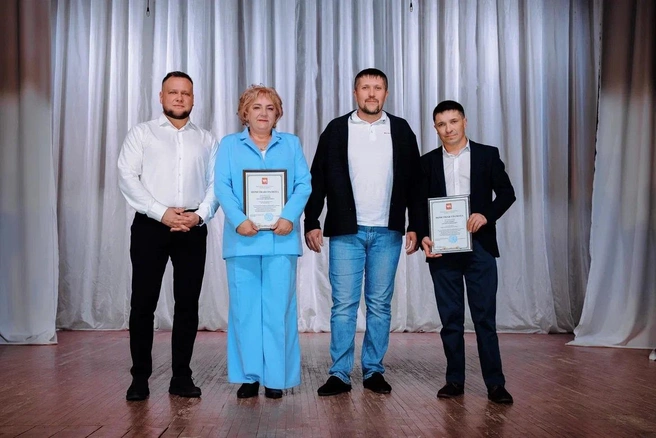 Источник: «Черкизово»