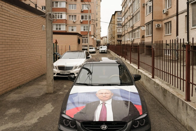Россия продвигается, а Запад ошибается. Ушаков вспомнил Анкоридж | Источник: Дарья Паращенко / 93.RU