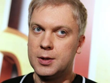Сергей Светлаков открывает ресторан премиум-класса