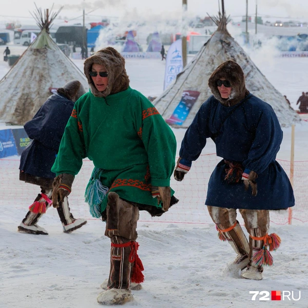 Источник: Ирина Шарова / 72.RU