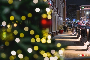 Источник: Тимофей Калмаков / 59.RU