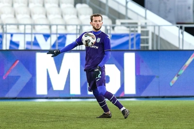 «Уфа» вырвала победу у «Черноморца» и поднялась в таблице