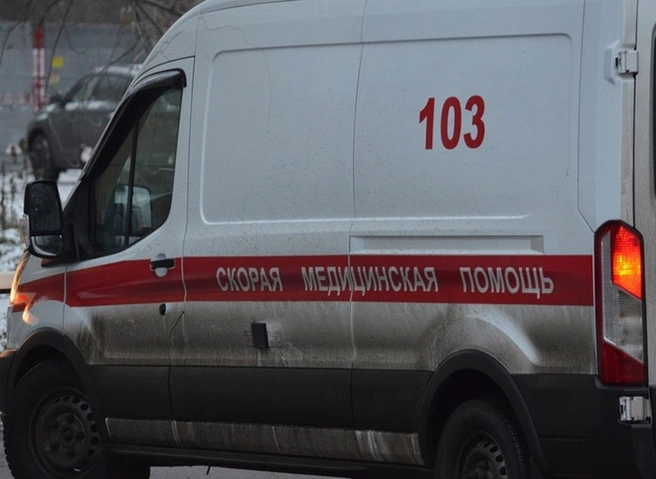 В Москве после возвращения из школы скончалась семилетняя девочка | ya62.ru