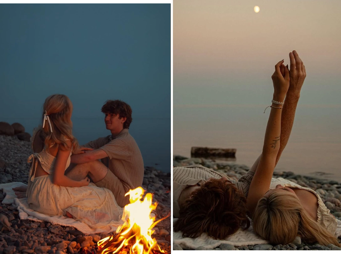 Кто такие twin flames — и как понять, что вы встретили свое | marieclaire.ru