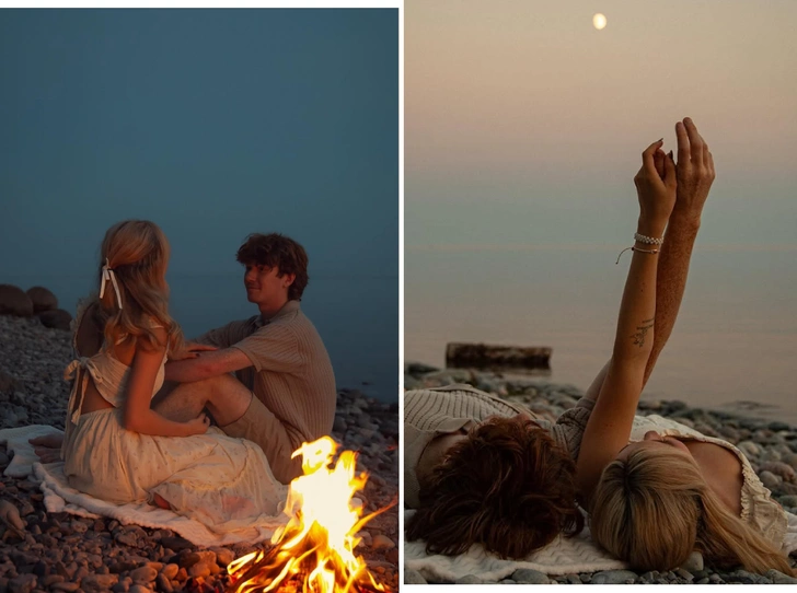 Кто такие twin flames — и как понять, что вы встретили свое | marieclaire.ru