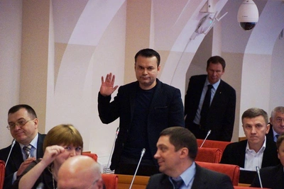 Суд в Ярославле заочно приговорил Цепенду к двум годам