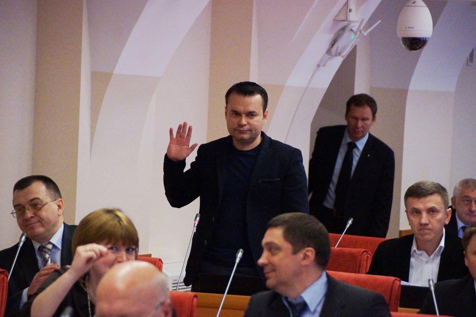 Суд в Ярославле заочно приговорил к двум годам колонии соратника Немцова