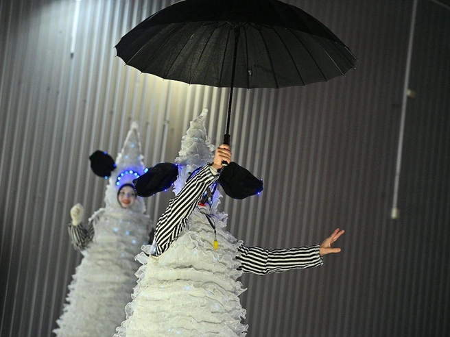 Источник: Максим Воробьев / E1.RU