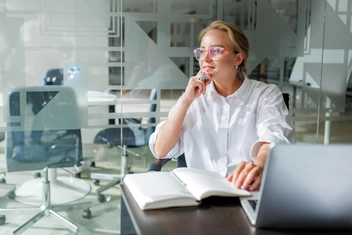 Две ментальные привычки, которые свидетельствуют о том, что вы умнее, чем думаете