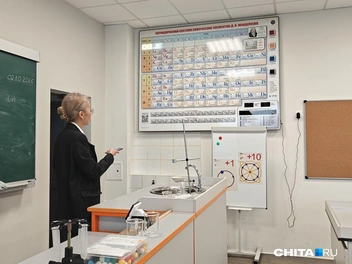 Источник: Тамара Ван-Фу-Ли / CHITA.RU