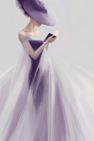 «Поэзия моды», Московский международный дом музыки | Источник: архив пресс-служб