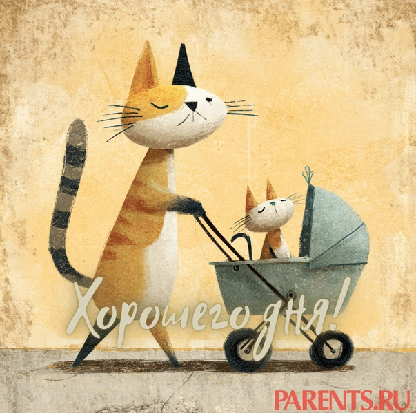 Источник: Midjorney/Parents