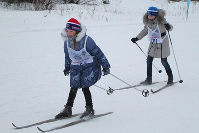 В центре Ульяновска запустят горнолыжную трассу