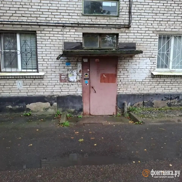 Источник: читатель «Фонтанки»
