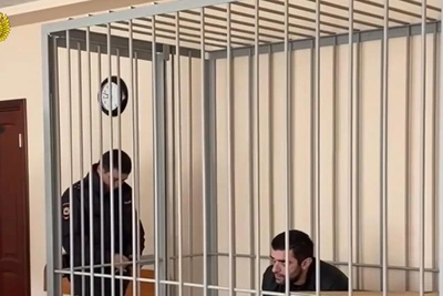 Ishimbay Shashlyk Vendor, on Trial for Killing 23-Year-Old, Faces Long Prison Term