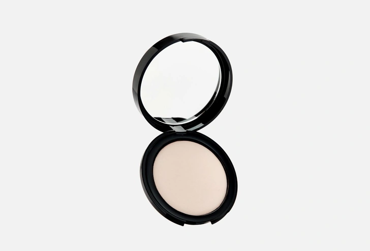 Пудра для лица Sexy Nude Powder от бренда Romanovamakeup 