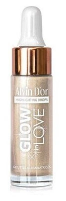 Хайлайтер Glow in Love от Alvin D'or 