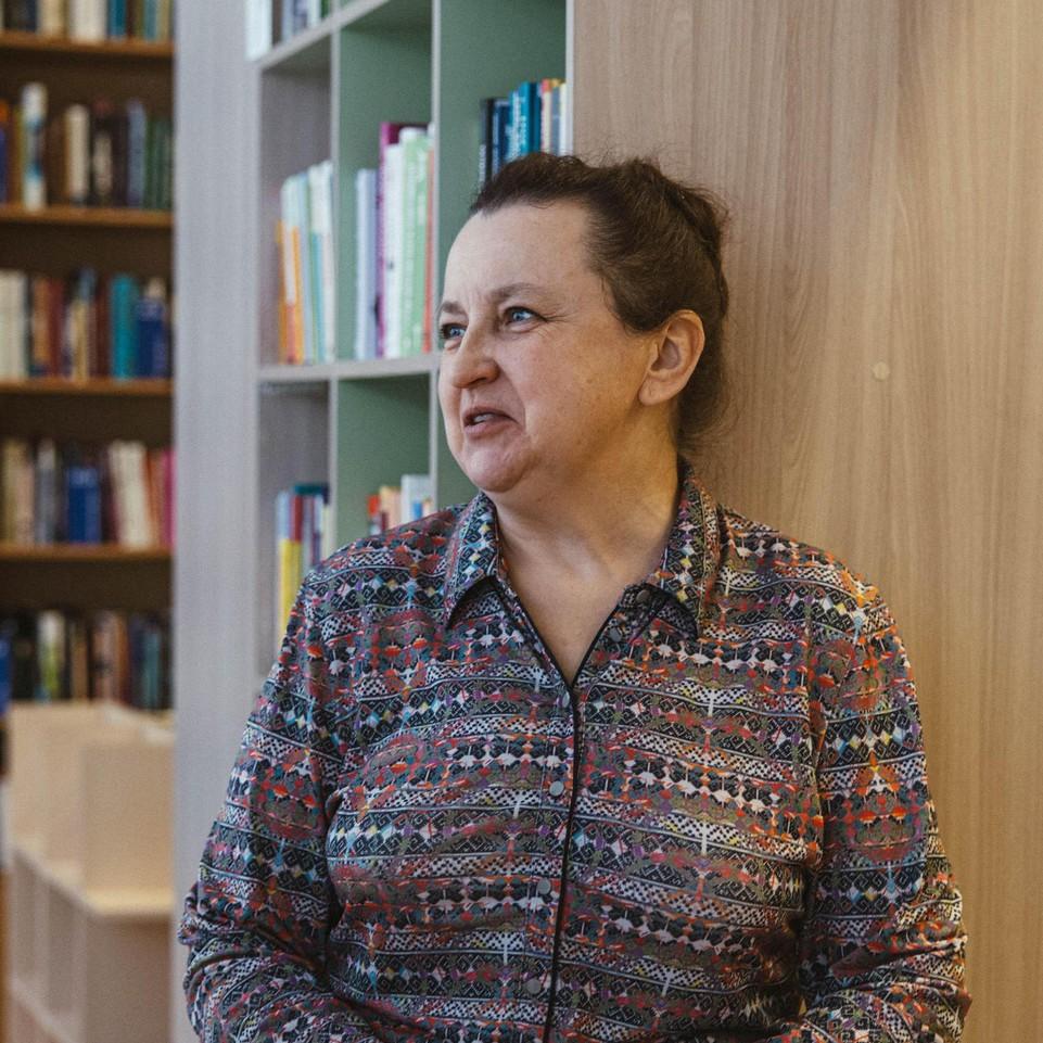 <p>Елена Петрова</p>