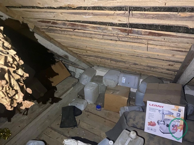 Суды в Ленобласти арестовали пять человек после смертей от суррогатного алкоголя | Источник: 47news