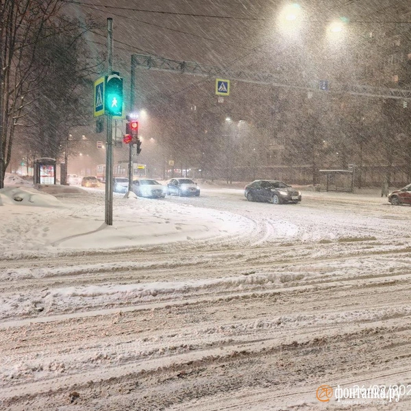Источник: читатель «Фонтанки»