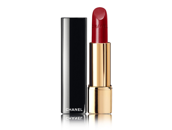 Помада Rouge Allure, Chanel, оттенок 99 Pirate