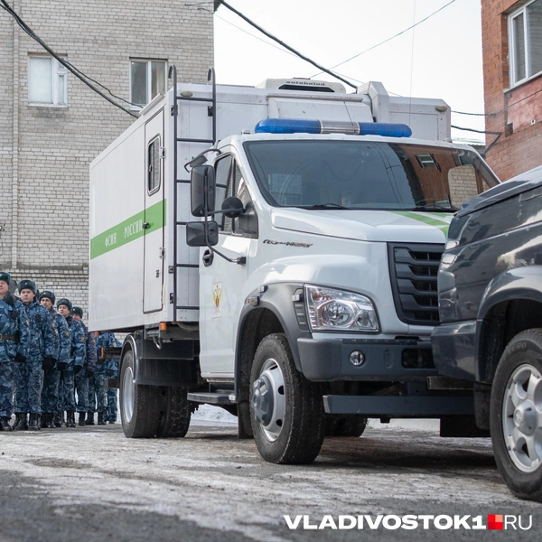 Источник: Елена Буйвол / VLADIVOSTOK1.RU