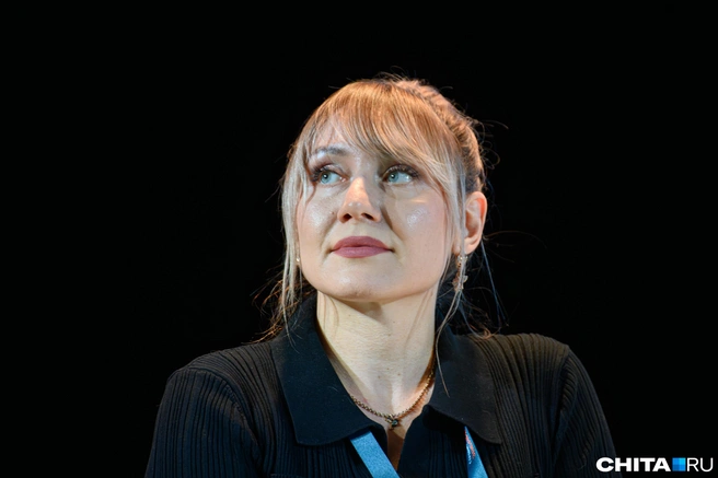 Глава комитета хочет, чтобы у каждого сквера был хозяин | Источник: Олег Фёдоров / CHITA.RU