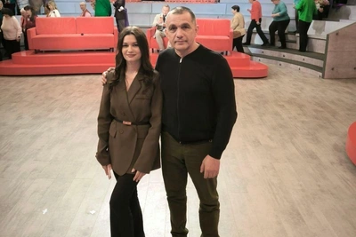 Барановская вступилась за отца, окунувшего ребёнка в прорубь