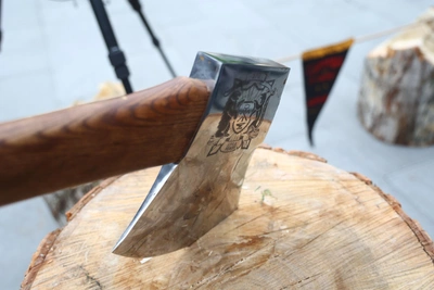 В ХМАО повторно за неделю ученик принес в школу топор