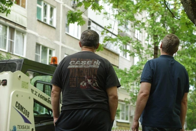Атака БПЛА на Дедовск: поврежден дом, пострадали четверо