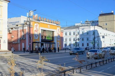 Якутия на 31 месте по качеству дорог в РФ