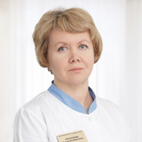 Ольга Потасеева