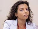 Симоньян рассказала о состоянии после удаления груди: «Мне еще больно»