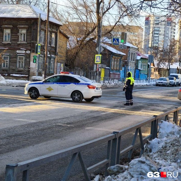 Источник: Илья Овсянников / 63.RU