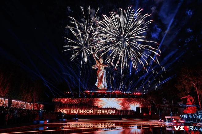 Источник: Алексей Волхонский / V1.RU