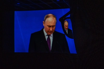 Волгоградцы назвали главные проблемы для обращения к Путину