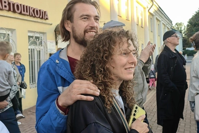 В Рязани прошел фестиваль духовых оркестров