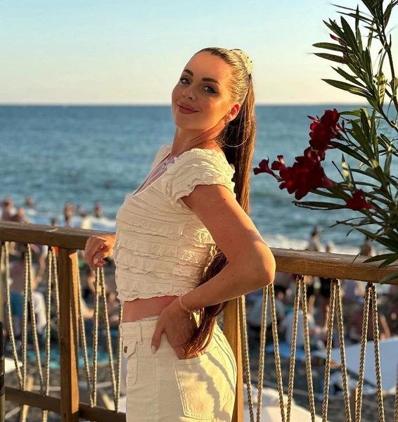 Ольга Рапунцель | www.starhit.ru