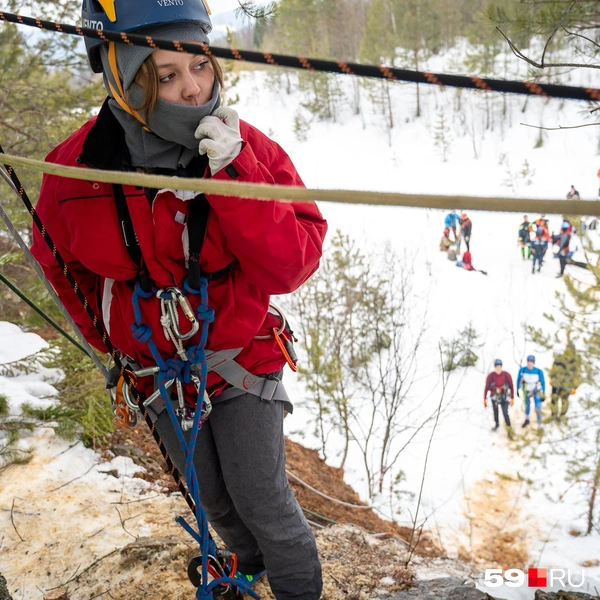 Источник: Василина Любимова / 59.RU