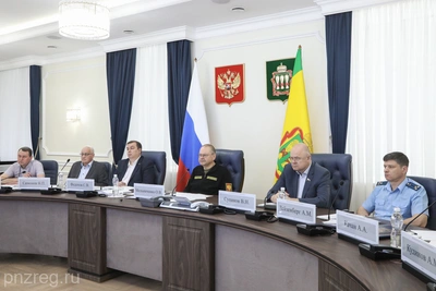 Мельниченко поручил контролировать сохранение объектов наследия