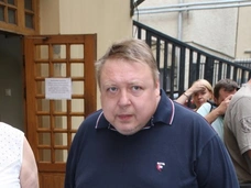 Похудевшему на 100 килограммов Александру Семчеву требуется пластическая операция