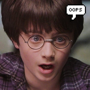 Epic Fail: 5 самых неудачных решений Гарри Поттера
